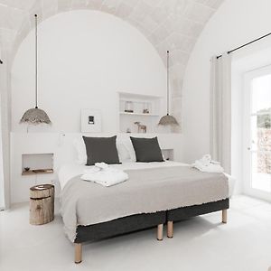 Camera superior con letto king size